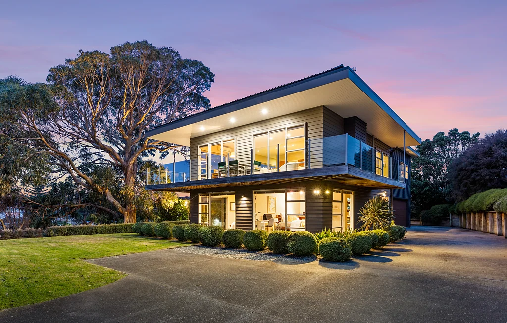 65 Matatua Road, Raumati Beach, Kapiti Coast, Wellington