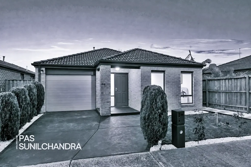 Cranbourne 4房 Cranbourne 时尚家庭生活与现代舒适完美结合 Stylish Family Living Meets Modern Comfort in Cranbourne