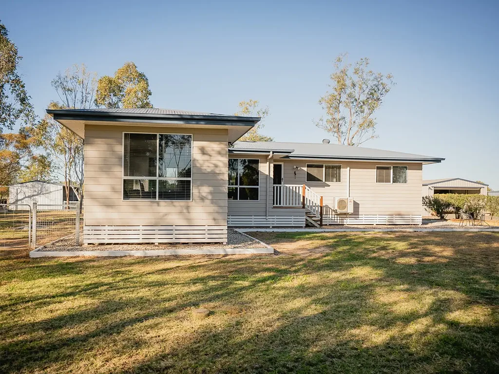 Roma 4 Slaapkamer Fifteen Acres Where Country Dreams Finally Have Room to Breathe