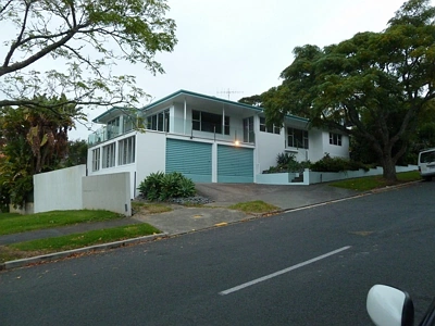 Residential  Mixed Housing Urban Zone