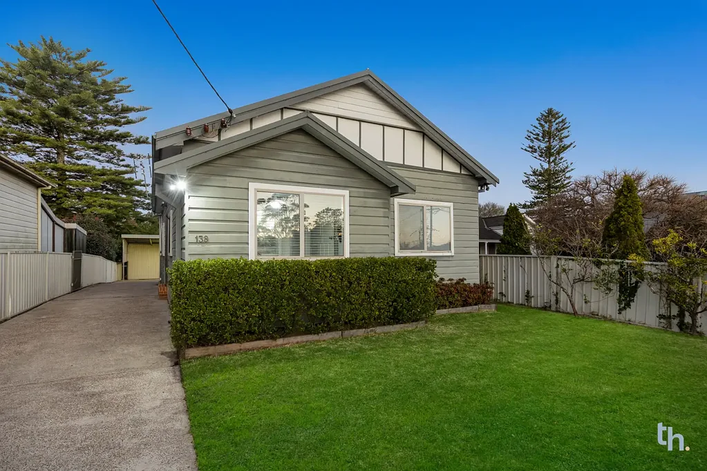 138 Main Road, Cardiff, NSW 2285