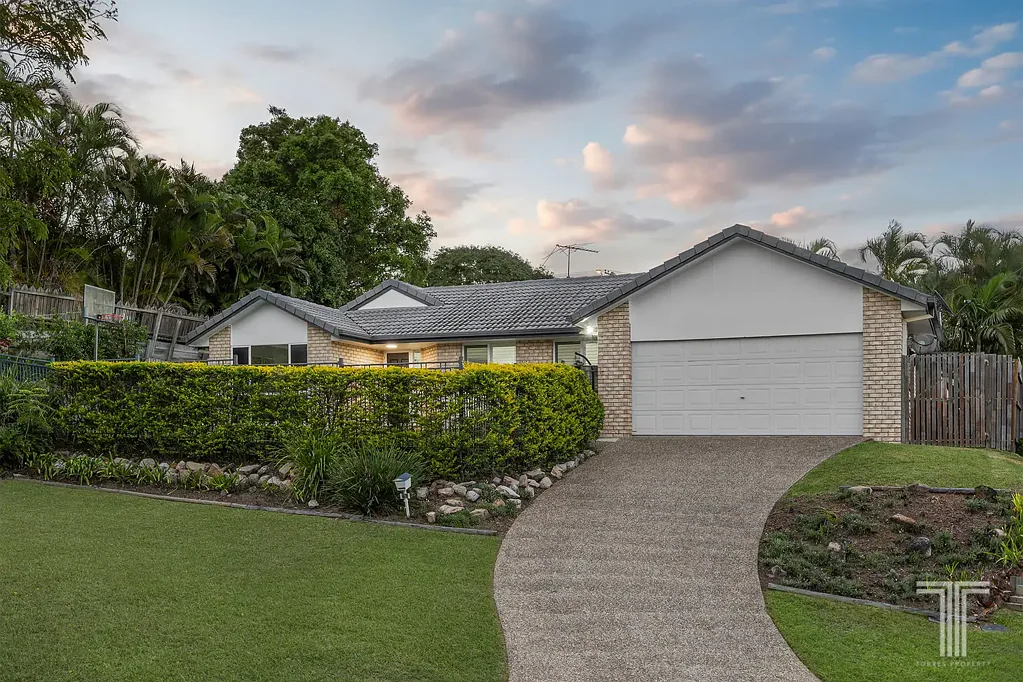 41 Madau Street, Mansfield, QLD 4122