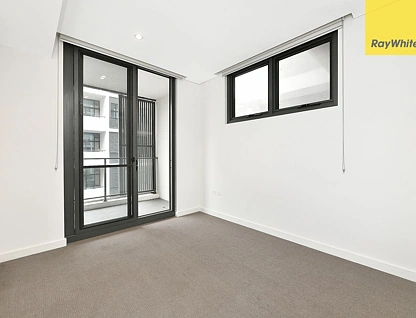 1210/13 Angas Street, Meadowbank, Upper North Shore, 2 Kuwarto, 2 Banyo, Apartment