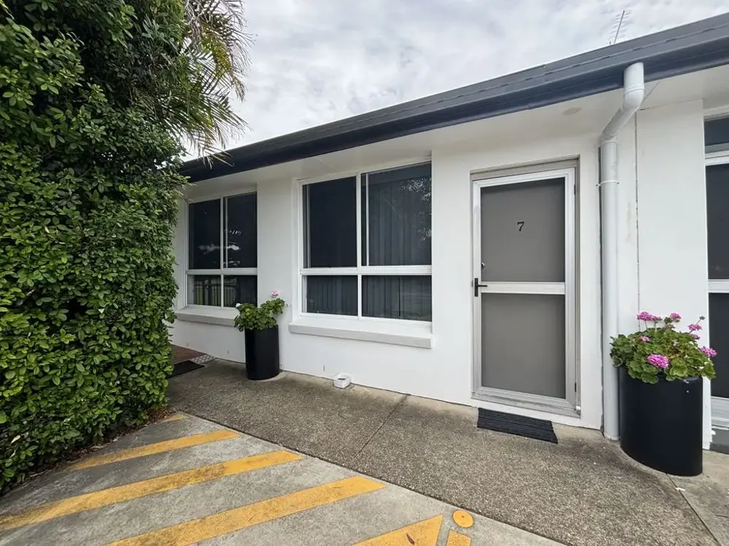 Perfect for one in beautiful Urunga!
