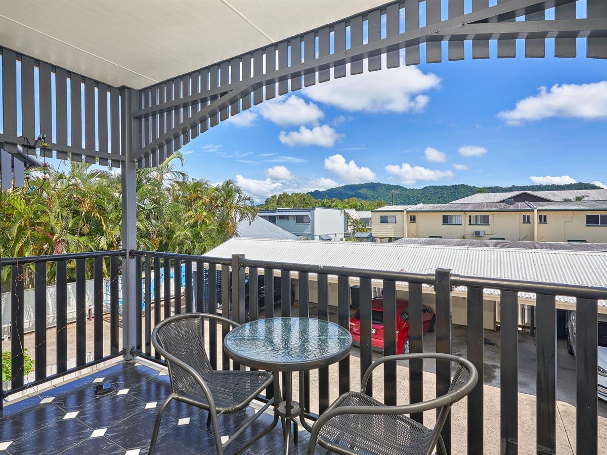 IMPRESSIONS APARTMENTS UNIT 8 16 JENSEN ST, MANOORA QLD 4870, 0 રૂમ, 0 બાથરૂમ, Unit