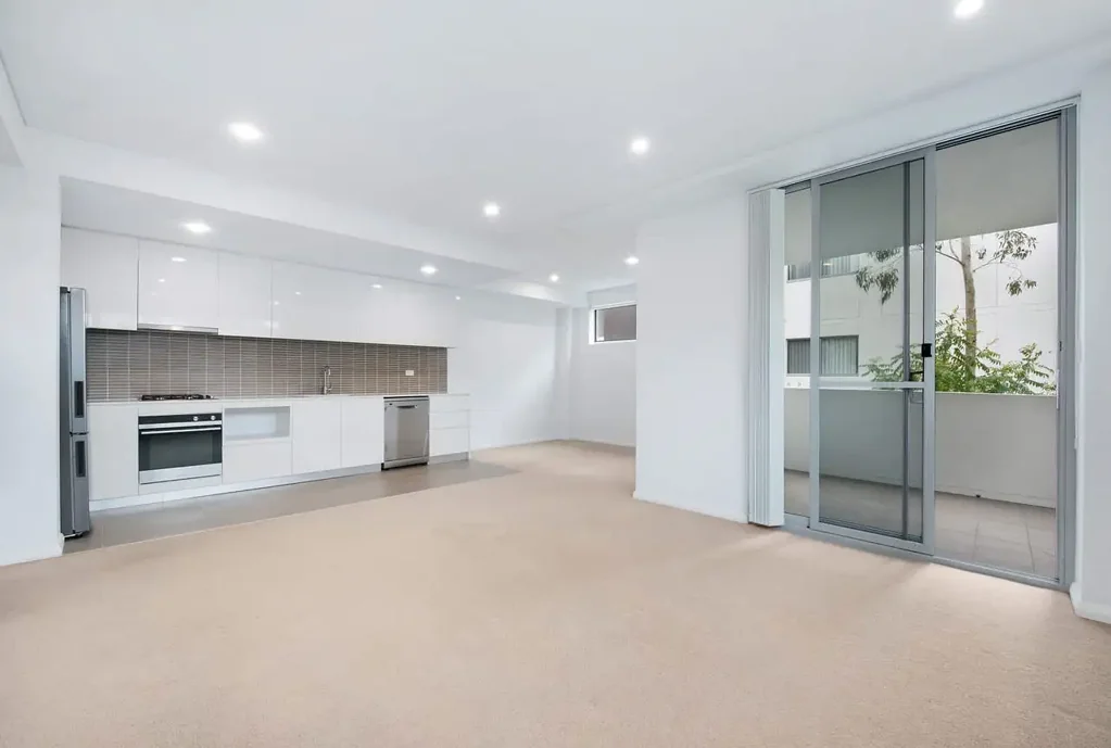 Modern and Conveneint