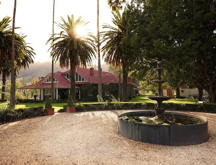 "Dungowan Station" 803 Ogunbil Road Dungowan via, Tamworth, Tamworth, 6 ਕਮਰੇ, 2 ਬਾਥਰੂਮ, Lifestyle Property