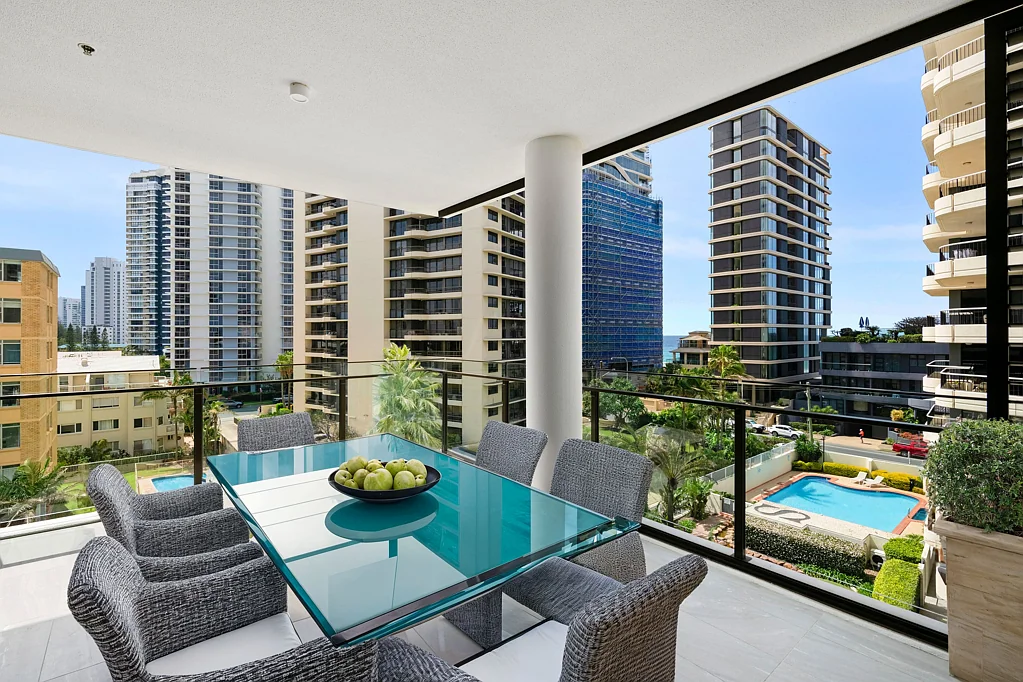 501/5 Pacific Street, Main Beach, QLD 4217
