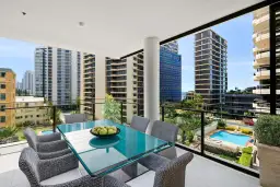 501/5 Pacific Street, Main Beach