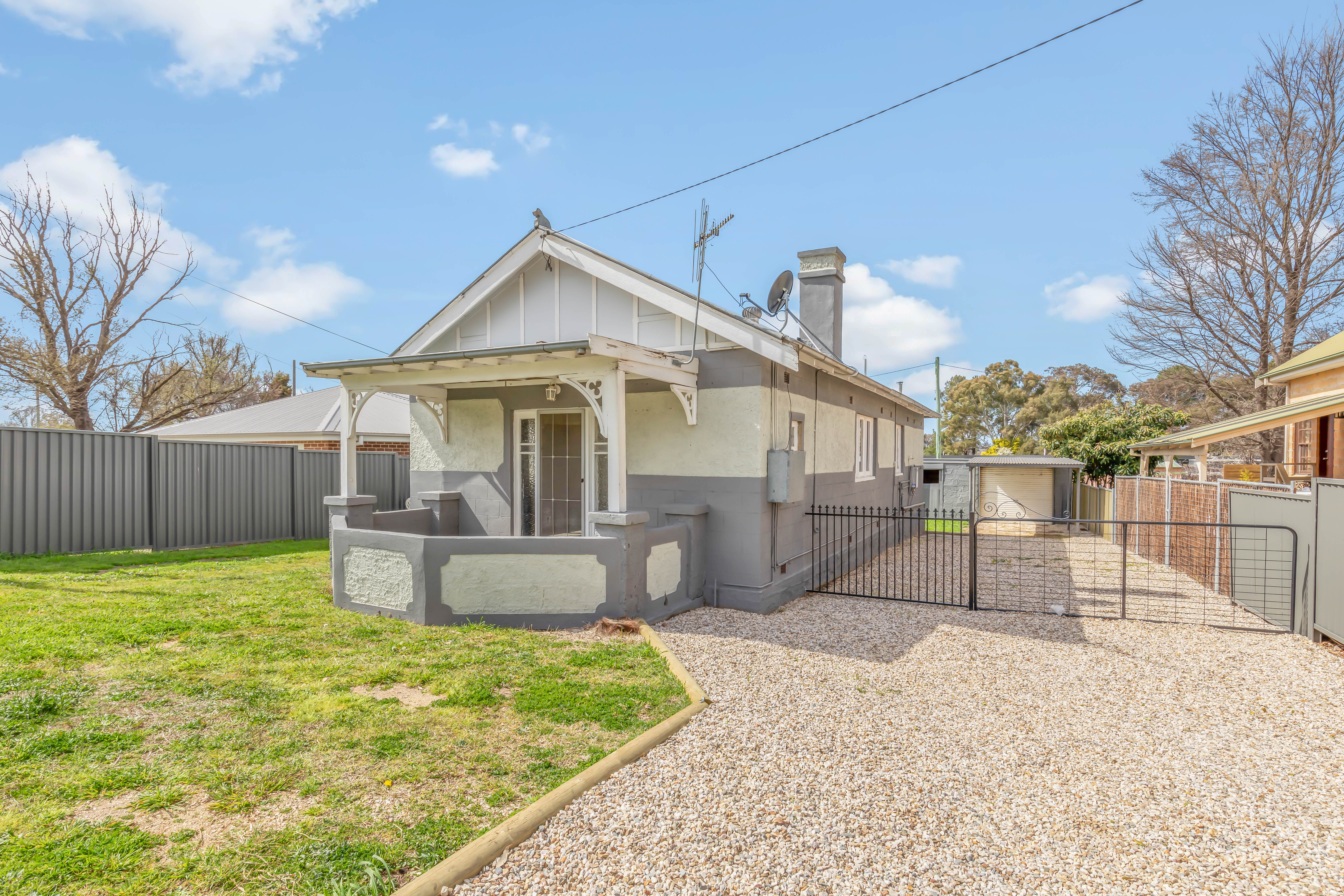 64 BANT ST, SOUTH BATHURST NSW 2795, 0部屋, 0バスルーム, House