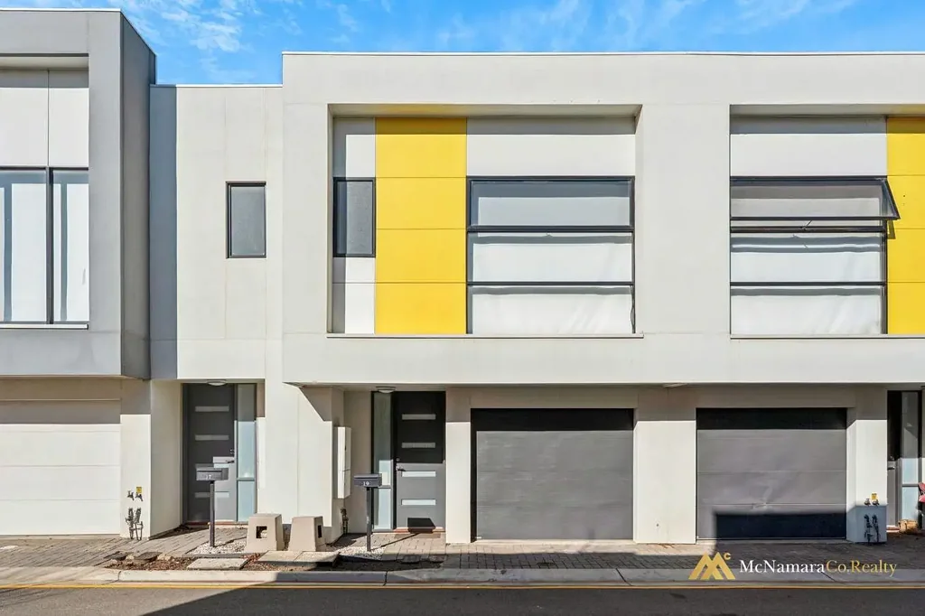 For Lease: Modern 2-Bedroom Townhouse in Blakeview
