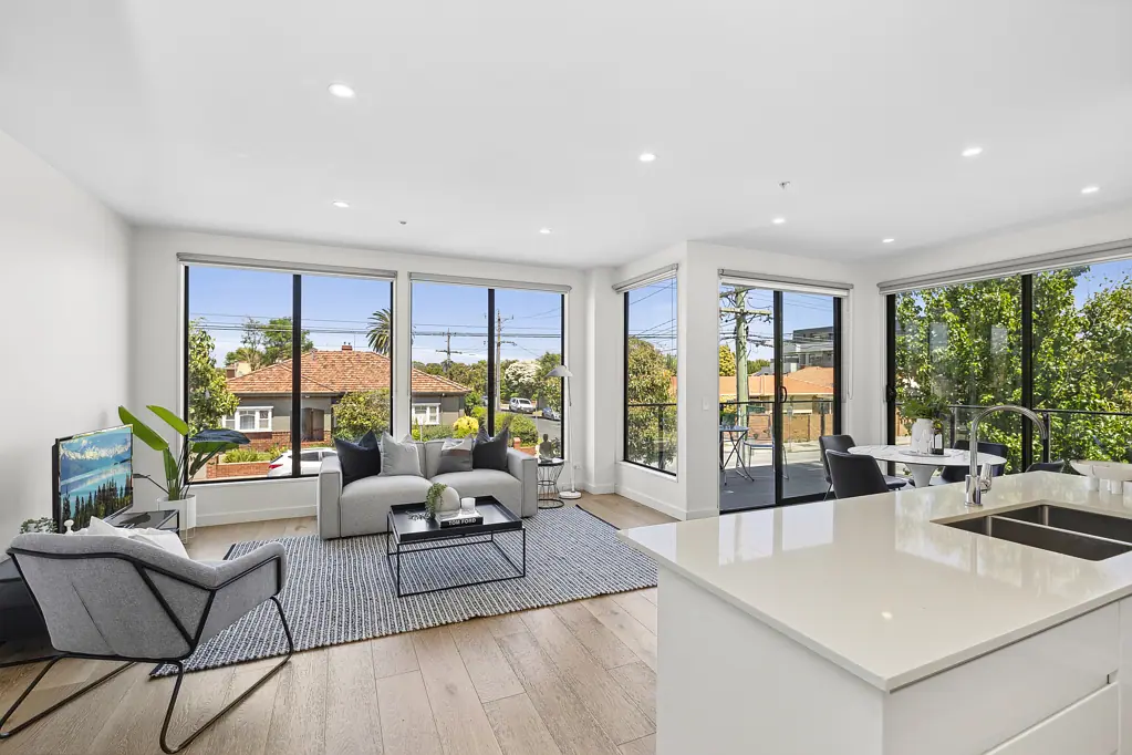 102/330 Neerim Road, Carnegie, VIC 3163