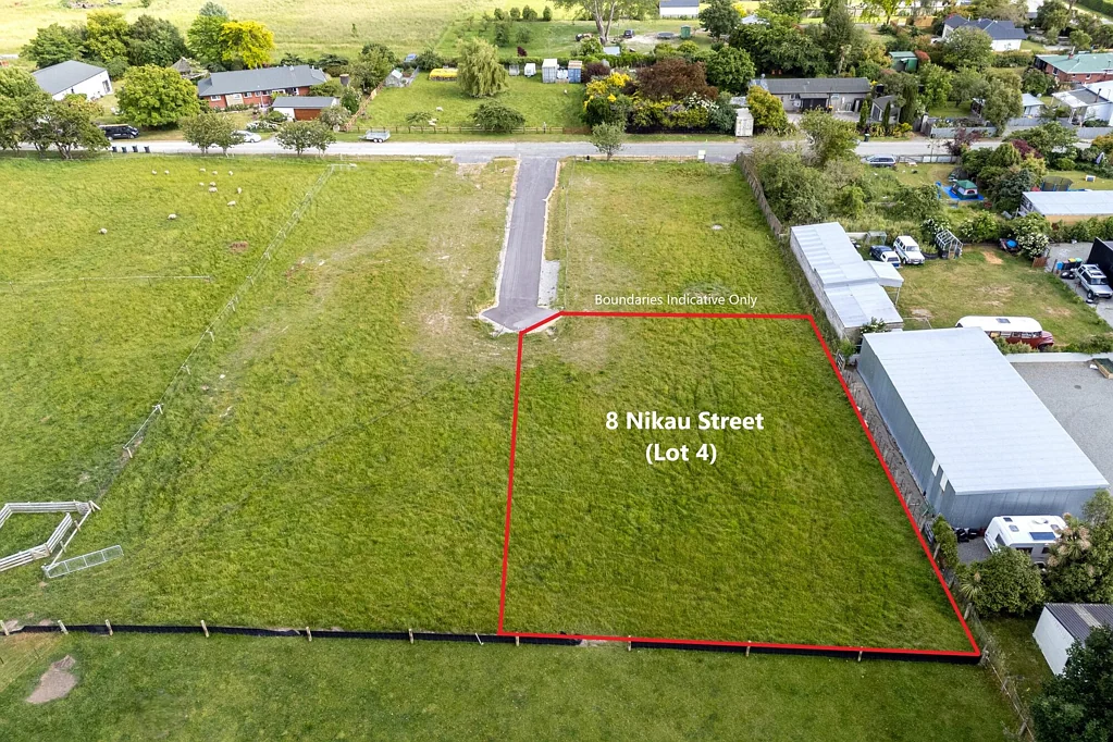 Pleasant Point Less Noise. More Outlook. No Guesswork