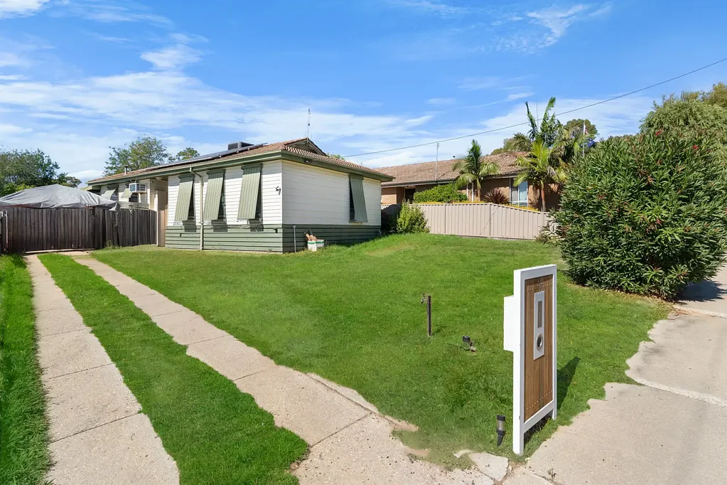 15 Smith Street, Seymour, VIC 3660