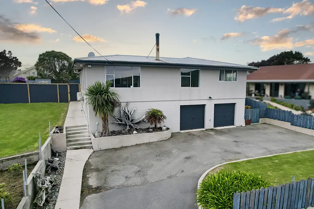 13 & 15 Perth Street, South Hill, Waitaki, Otago