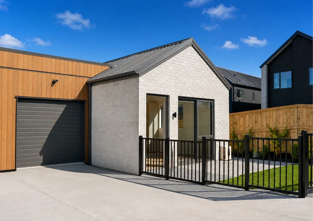 Rototuna North 2房  Smart, Stylish & Ready to Enjoy in Horsham Downs