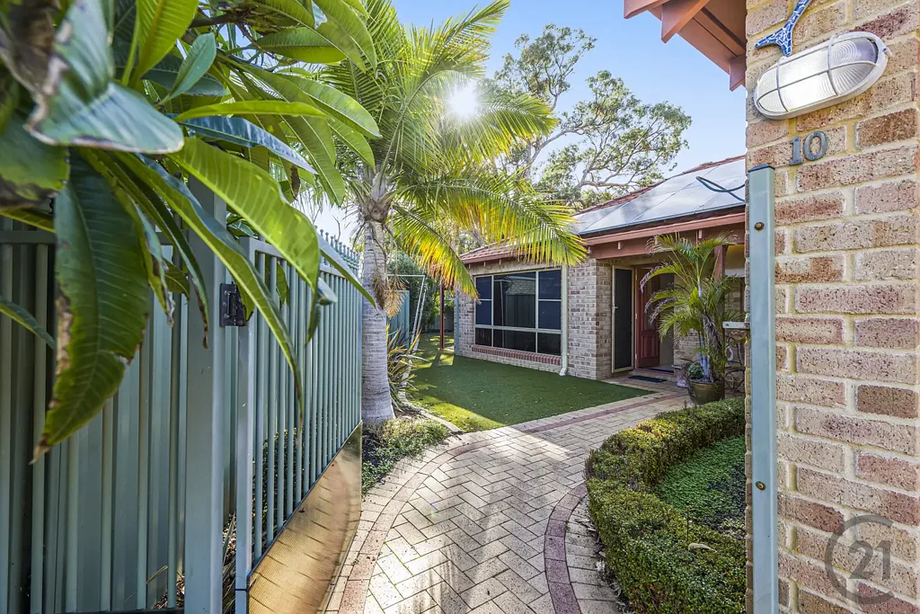 Falcon 2房  Resort-Style Living in the Heart of Falcon