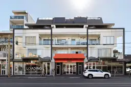 207/457-459 Lygon Street, Brunswick East