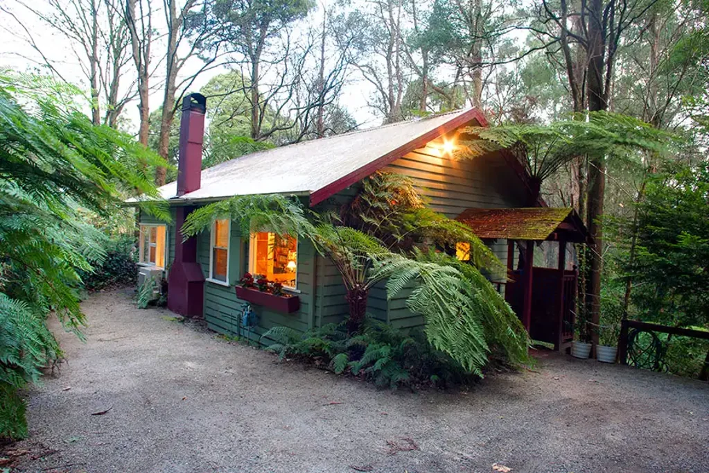 Olinda 1Kwarto "Cottage In The Forest" - Storybook Setting, Soulful Living