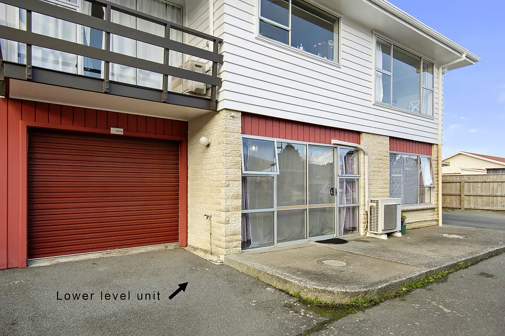 38B Brunswick Street, Lower Hutt Central, Lower Hutt, Wellington