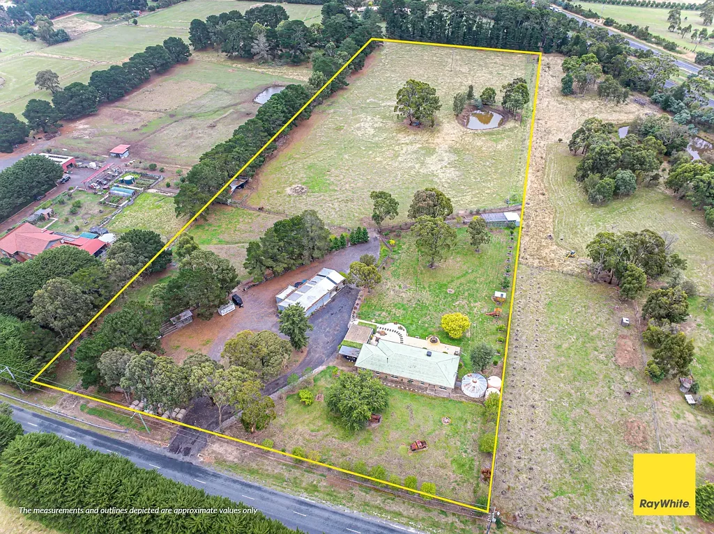 Gisborne 4房  Rural Lifestyle Opportunity on 10.13 Acres with Excellent Infrastructure