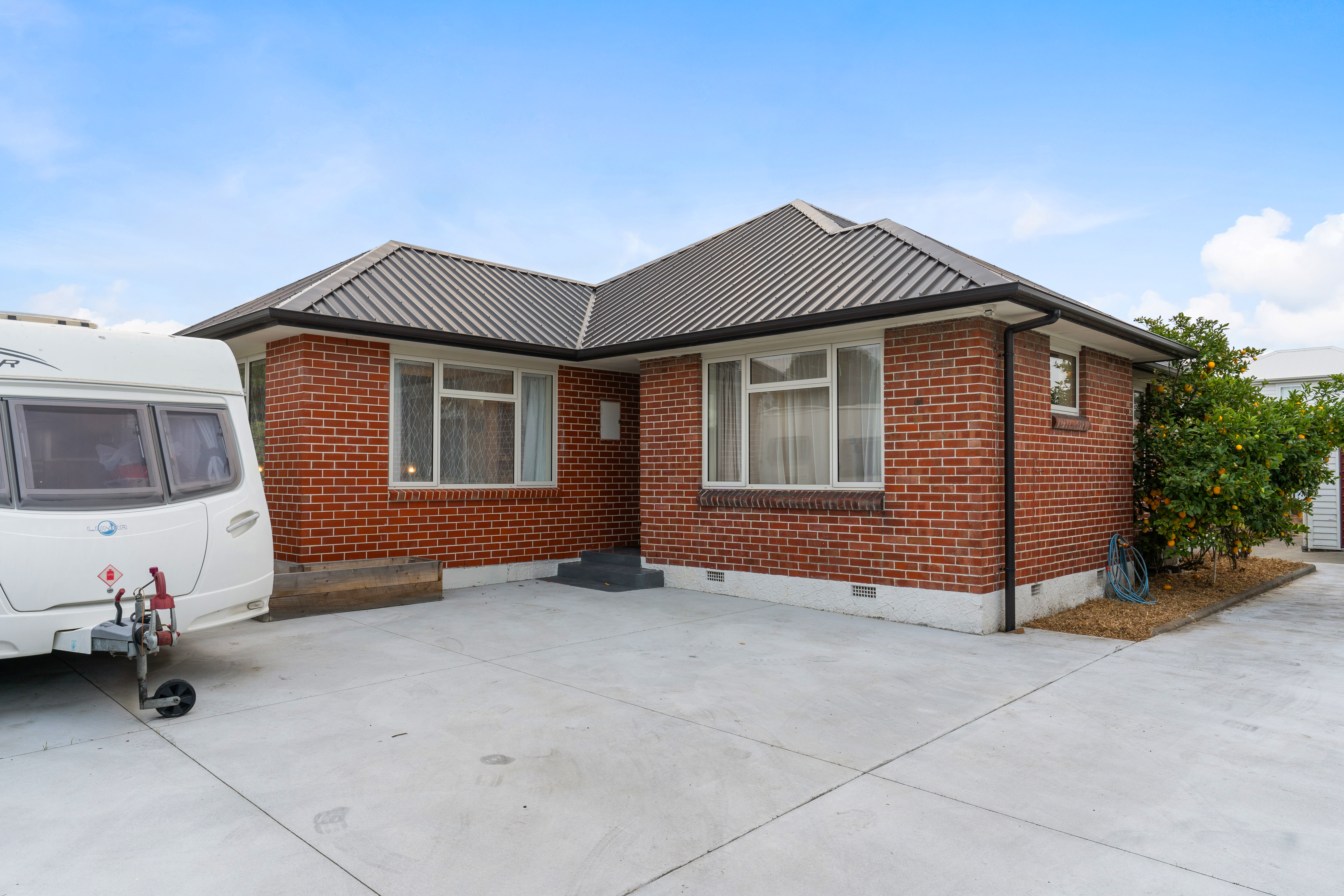 39 Evesham Crescent, Spreydon, Christchurch, 3 rūma, 0 rūma horoi, House