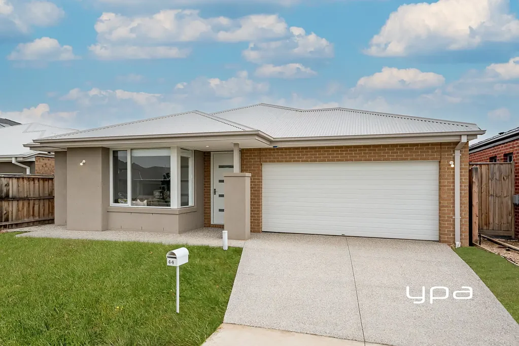 44 Madisons Avenue, Diggers Rest, VIC 3427