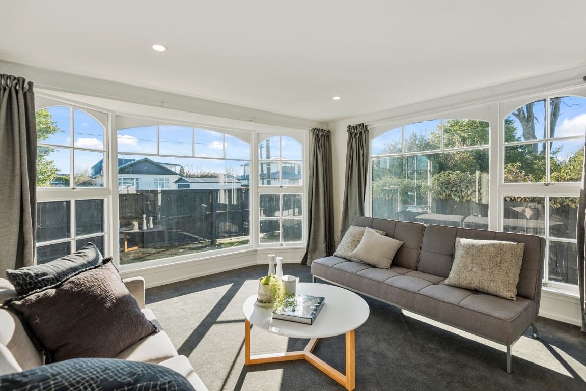 2/484 Ilam Road, Bryndwr, Christchurch, 2房, 0浴