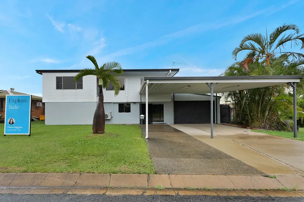 25 Lachlan Street, Mount Pleasant, QLD 4740