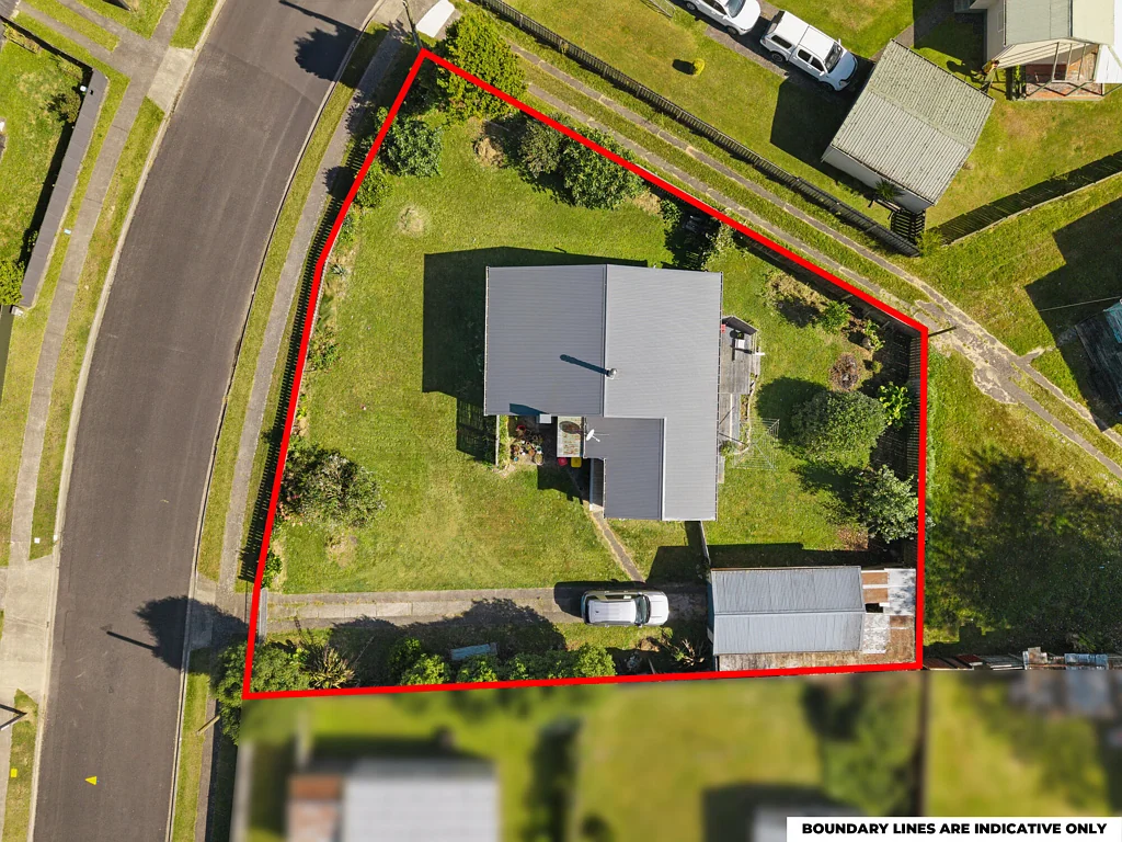 Tokoroa 3房  Price reduced! - buyers take notice