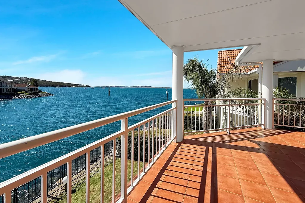 Port Lincoln 3 Slaapkamer Effortless Living in a Waterfront Lifestyle