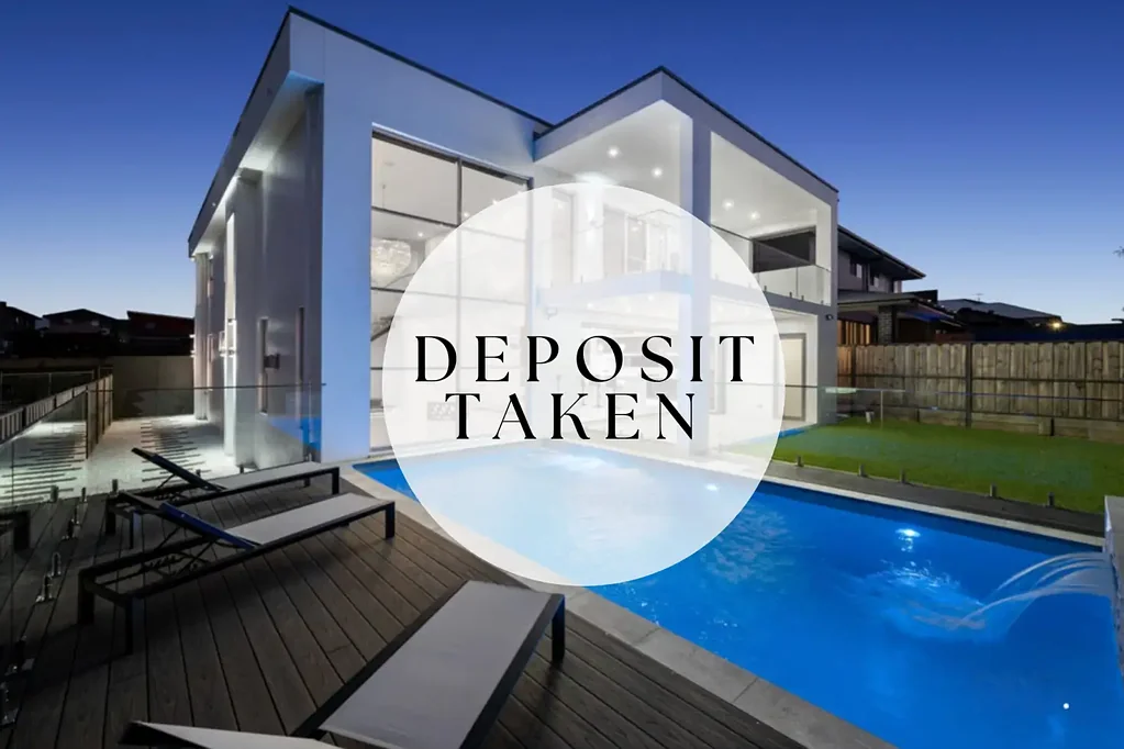 Architectural Showpiece | Resort-Style Living