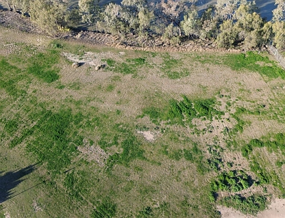 Lot 86 Johnston Road, Goondiwindi, Darling Downs, 0 ห้องนอน, 0 ห้องน้ำ, Section