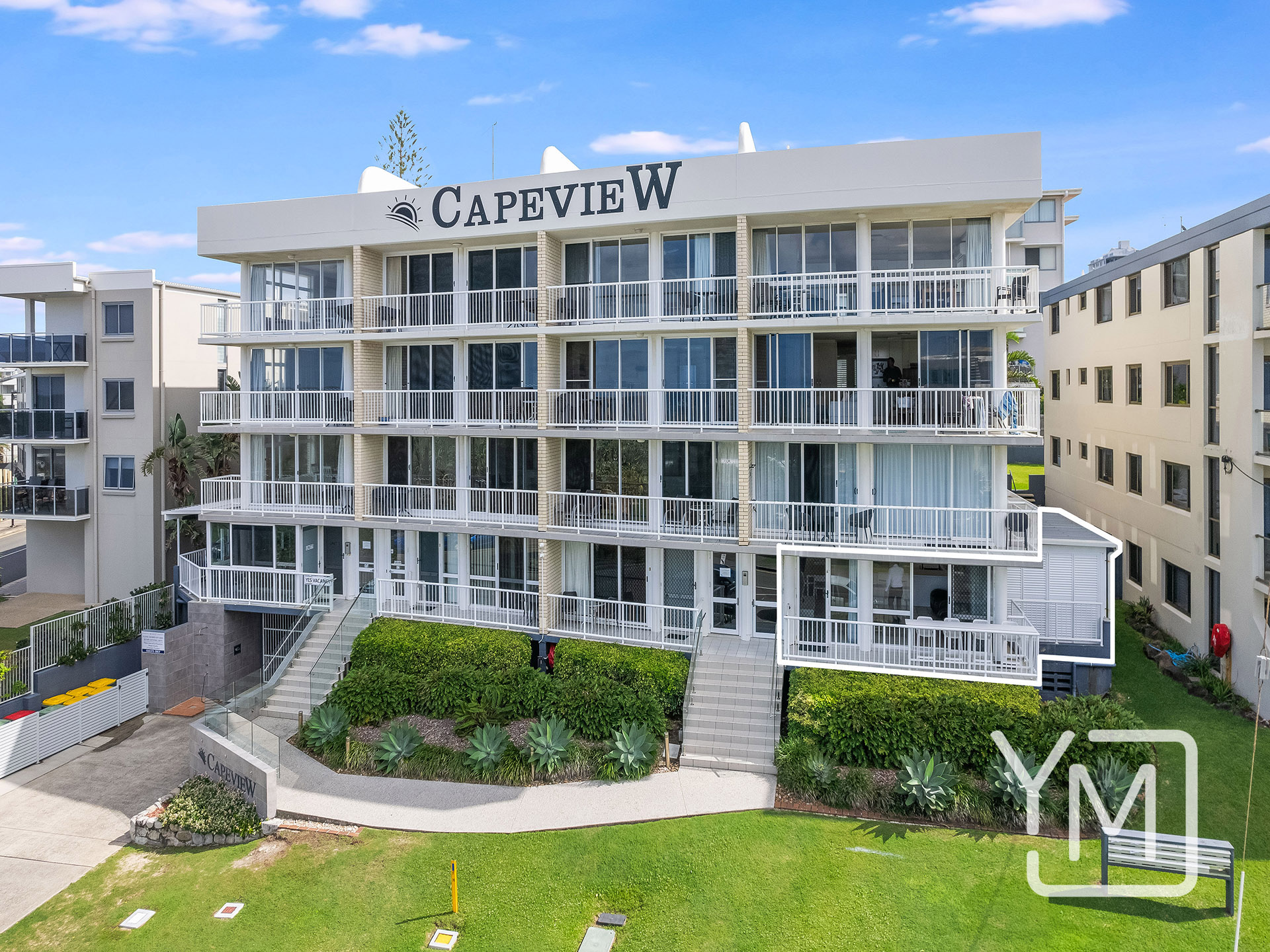 CAPEVIEW UNIT 4 28 ORVIETO TCE, KINGS BEACH QLD 4551, 0 Bedrooms, 0 Bathrooms, Unit