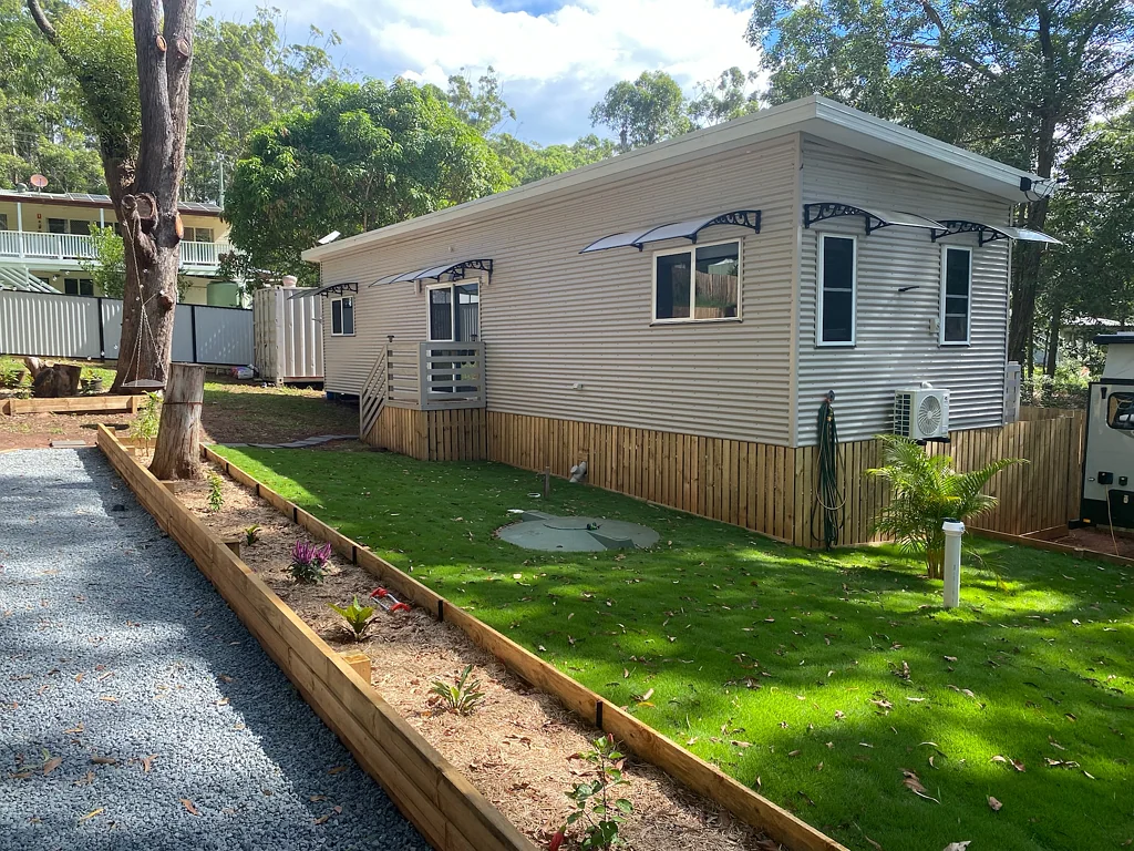 New, Peaceful & tasteful
