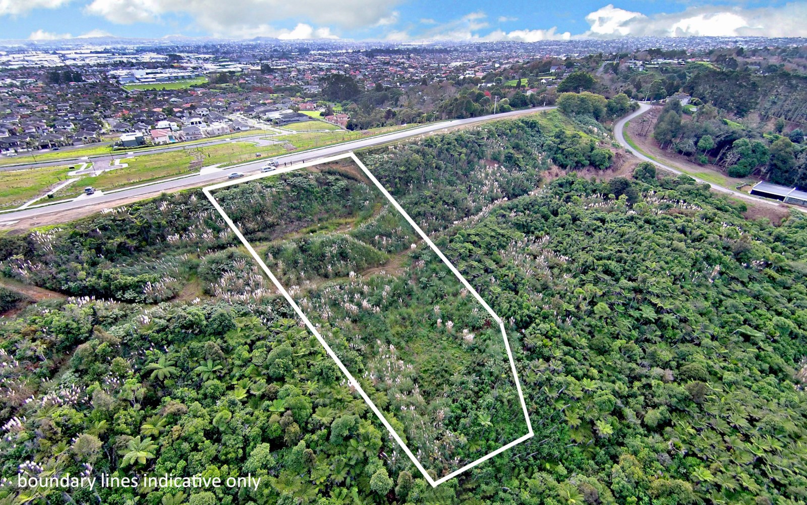 173 Point View Drive, East Tamaki Heights, Auckland - Manukau, 5房, 4浴