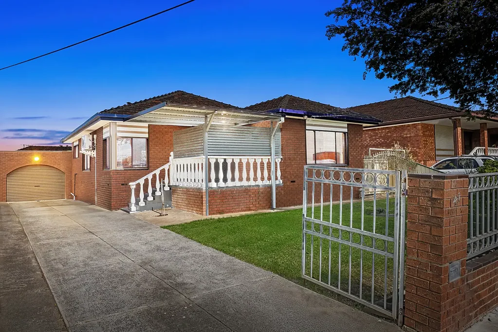 41 Queenscliff Road, Thomastown, VIC 3074