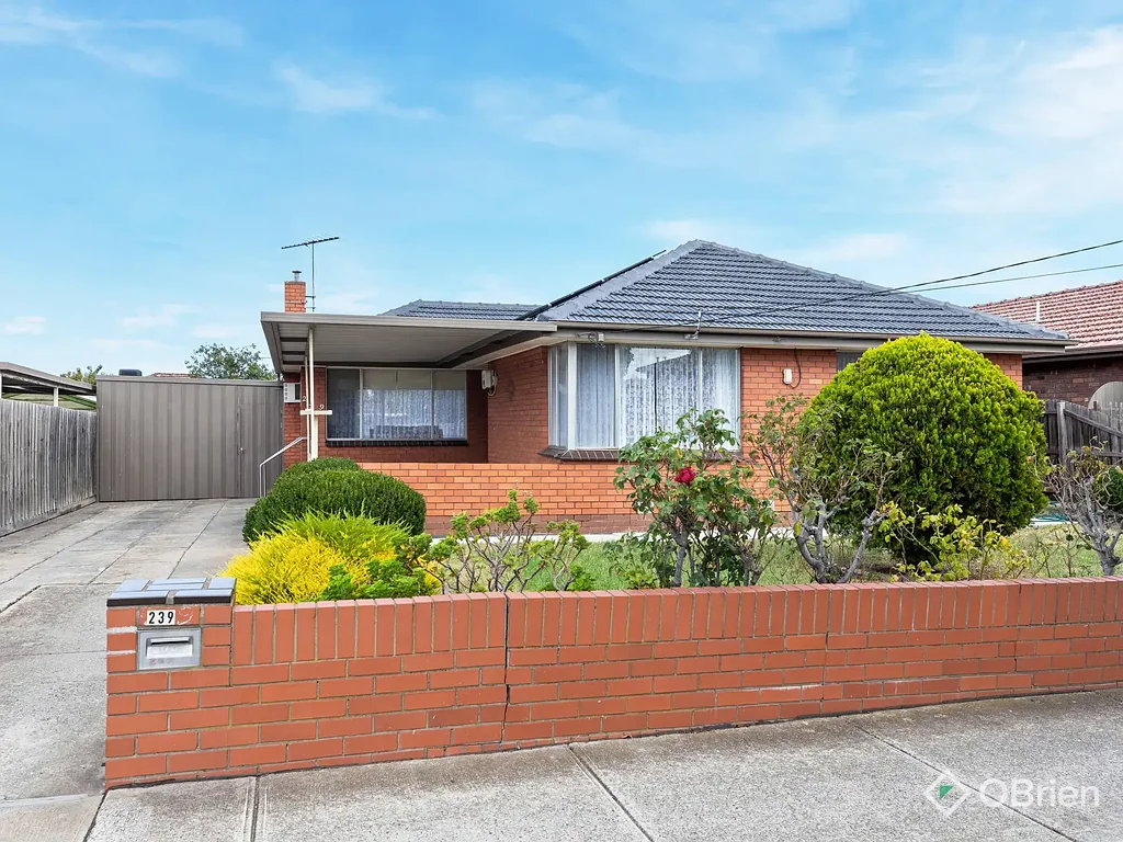 239 Main Road East, St Albans, VIC 3021