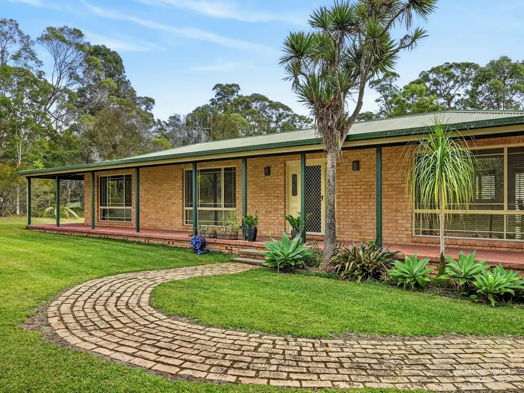 Taree 3Moenga Lifestyle, Space & Convenience