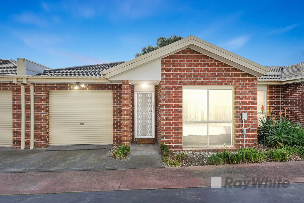 32 Gibson Street, Hallam, VIC 3803