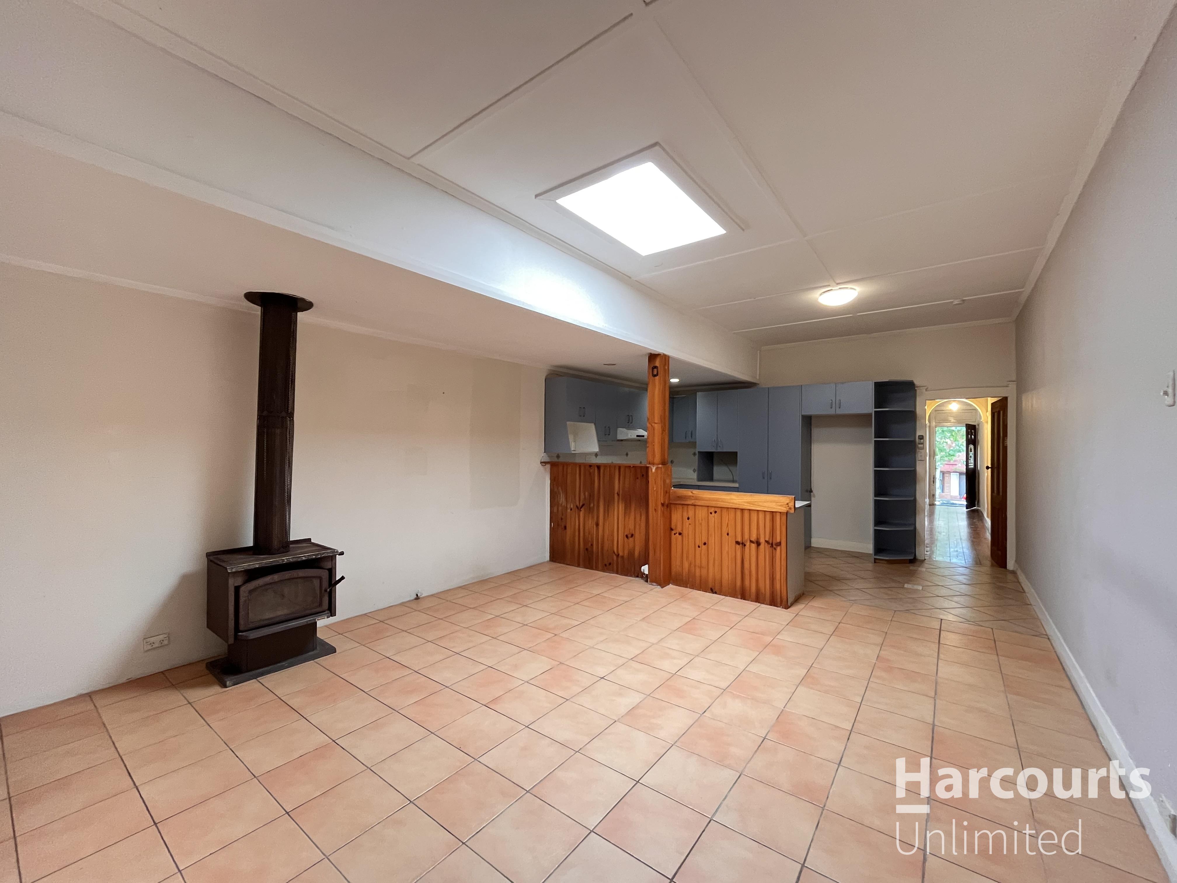 28 MACQUARIE ST, LEICHHARDT NSW 2040, 0 غرف, 0 حمامات, House