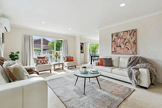 5 Frank Nobilo Drive, Golflands, Manukau City