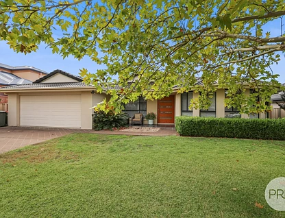 23 The Grange, Tamworth, Tamworth, 4 ਕਮਰੇ, 2 ਬਾਥਰੂਮ, House