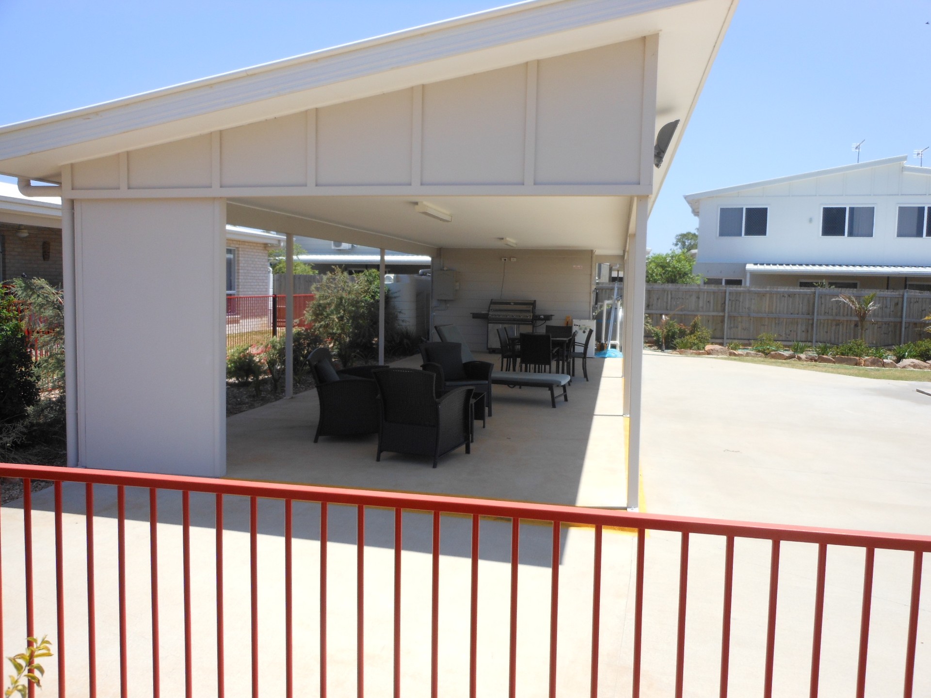 CLERMONT APARTMENTS UNIT 1 47 MCDONALD FLAT RD, CLERMONT QLD 4721, 0 habitaciones, 0 baños, Unit