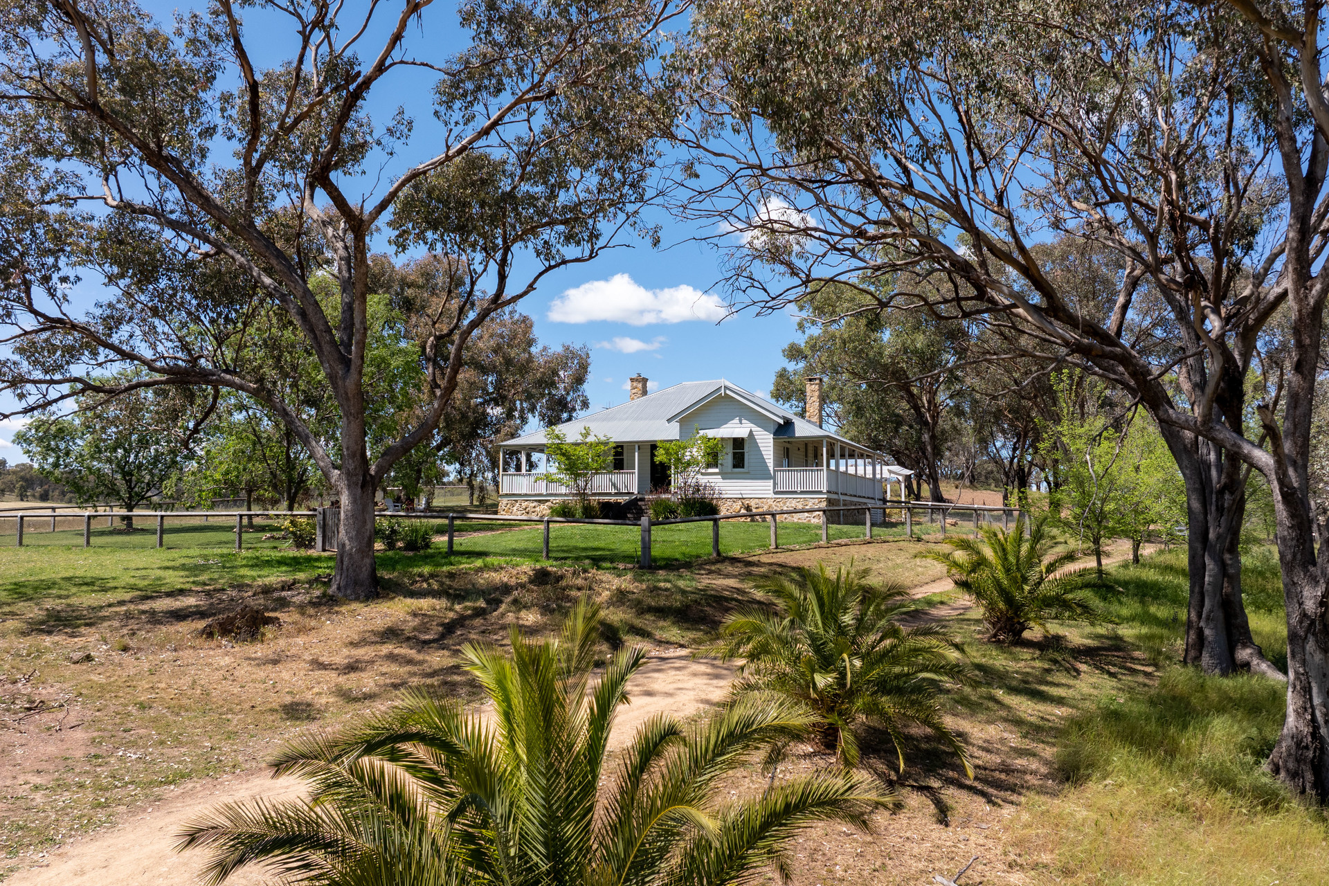 2160 CASTLEREAGH HWY, GALAMBINE NSW 2850, 0 Kuwarto, 0 Banyo, Lifestyle Property