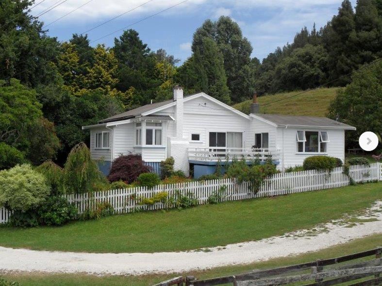 1122 State Highway 3, Hangatiki, Waitomo, 0 chambres, 0 salles de bain