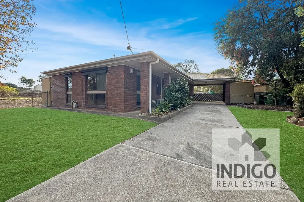10 Dickson Court, Chiltern, VIC 3683