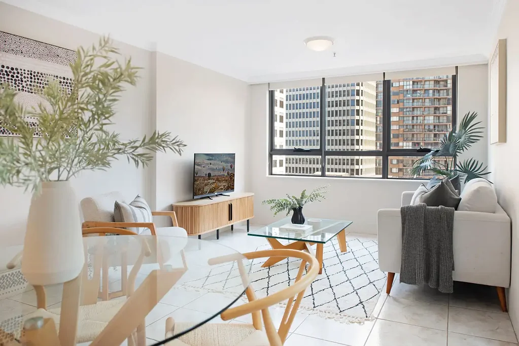 1701/148 Elizabeth Street, Sydney, NSW 2000