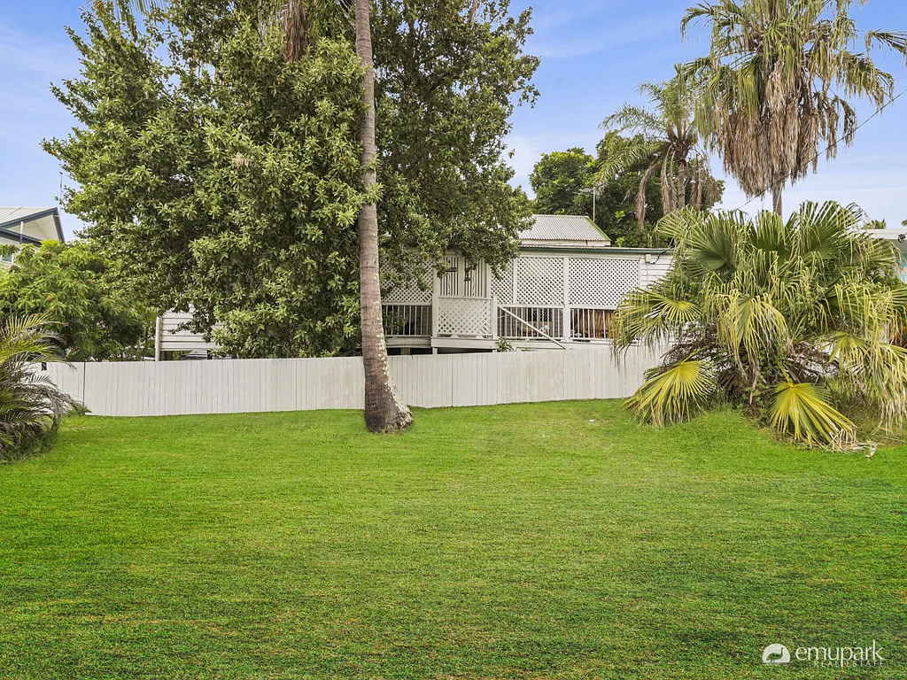 17 Emu Street, Emu Park, QLD 4710