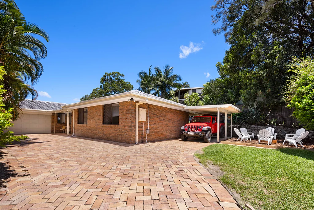 6 Tate Court, Currumbin Waters, QLD 4223
